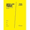 Jalbert, Pierre - Sweet and Doleful Timbres 