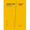 Balch, Katherine - forgetting 