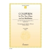 Couperin, François - Le Tic-Toc-Choc ou Les Maillotins 