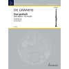 Grandis, Renato de - Two Preludes 