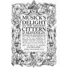 Musick’s Delight on the Modern Cittern & Mandolin, etc. Vol. 1