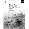 Music Theory Practice Papers 2021, ABRSM Grade 3