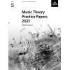 Music Theory Practice Papers 2021, ABRSM Grade 5