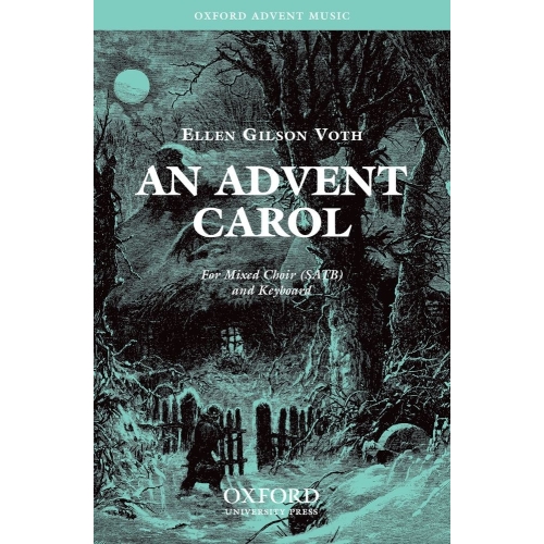 Voth, Ellen Gilson - An...