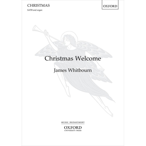 Whitbourn, James -...