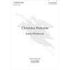 Whitbourn, James - Christmas Welcome