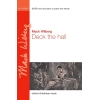 Wilberg, Mack - Deck the hall