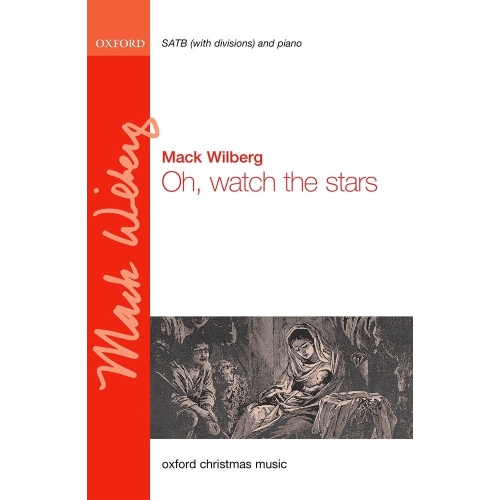 Wilberg, Mack - Oh, watch...