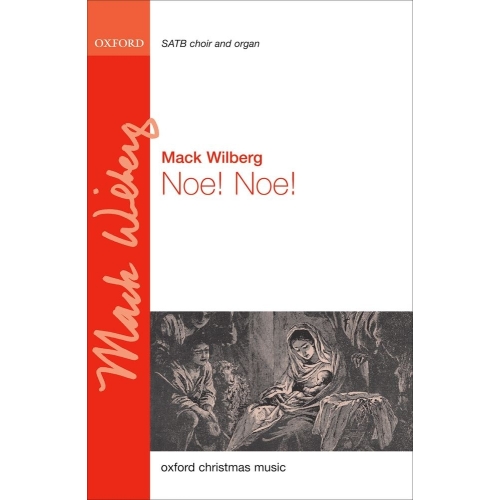 Wilberg, Mack - Noe! Noe!