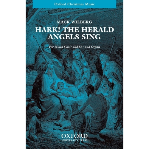 Wilberg, Mack - Hark! the...