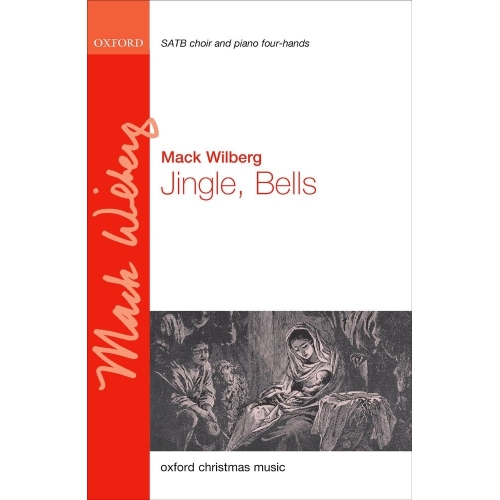 Wilberg, Mack - Jingle, Bells