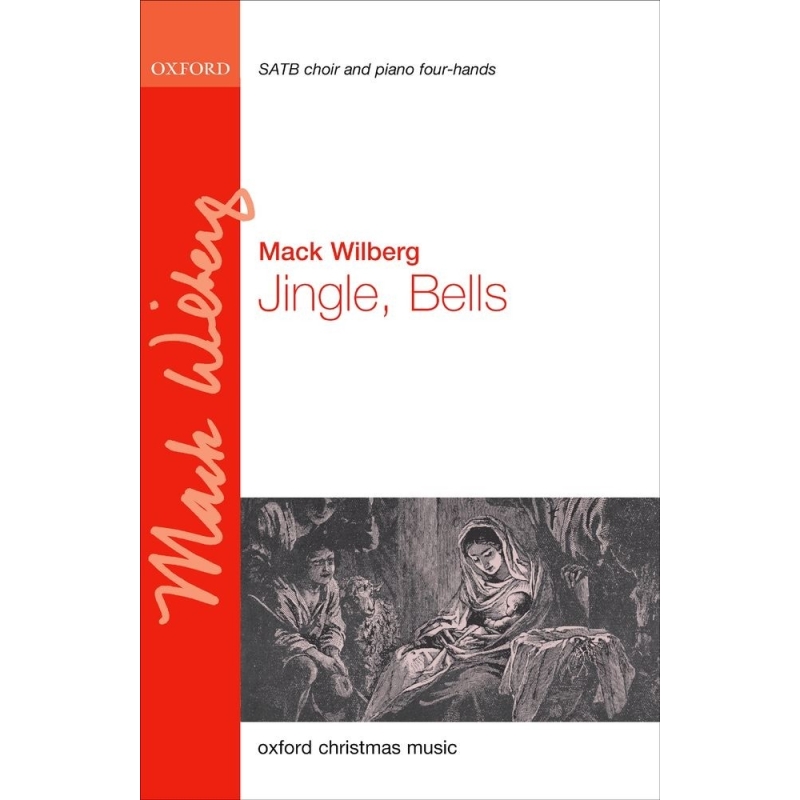 Wilberg, Mack - Jingle, Bells