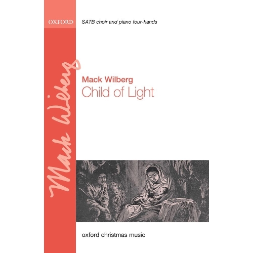 Wilberg, Mack - Child of Light