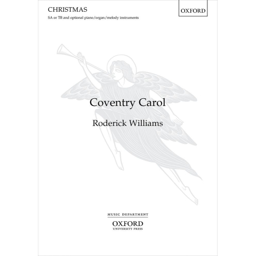 Williams, Roderick -...