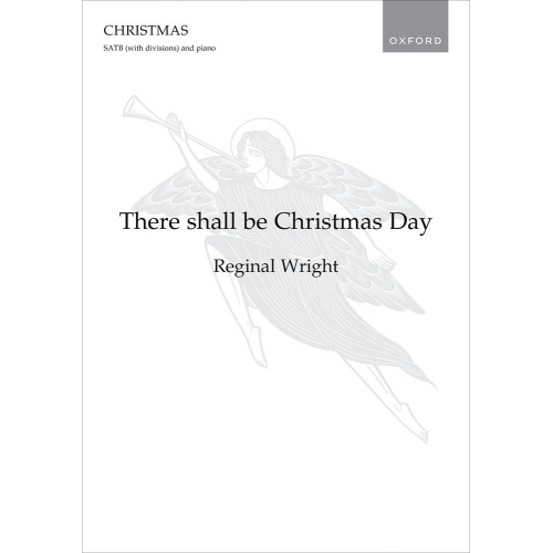 Wright, Reginal - There...