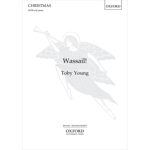 Young, Toby - Wassail!