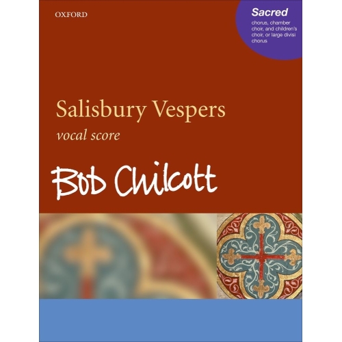 Chilcott, Bob - Salisbury...
