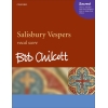 Chilcott, Bob - Salisbury Vespers