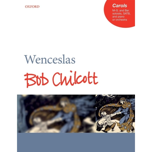 Chilcott, Bob - Wenceslas