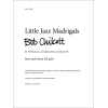 Chilcott, Bob - Little Jazz Madrigals