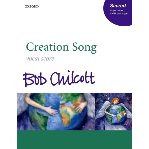Chilcott, Bob - Creation Song