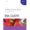 Chilcott, Bob - Nidaros Jazz Mass
