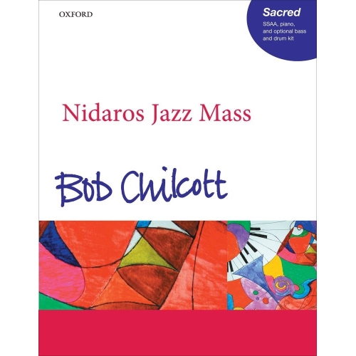 Chilcott, Bob - Nidaros...