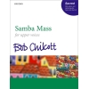 Chilcott, Bob - Samba Mass