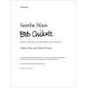 Chilcott, Bob - Samba Mass