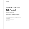 Chilcott, Bob - Nidaros Jazz Mass