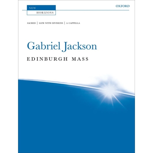Jackson, Gabriel -...
