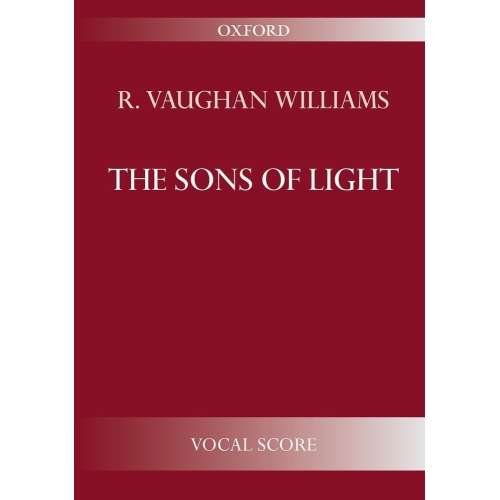 Vaughan Williams, Ralph -...