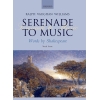 Vaughan Williams, Ralph - Serenade to Music