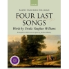 Vaughan Williams, Ralph - Four Last Songs