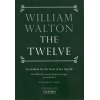 Walton, William - The Twelve