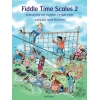 Fiddle Time Scales 2