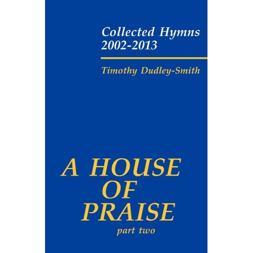 Dudley-Smith, Timothy - A...