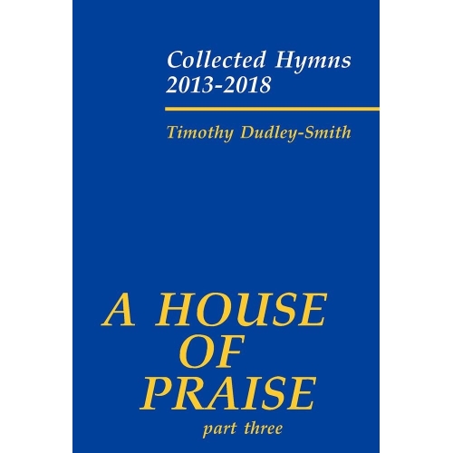 Dudley-Smith, Timothy - A...