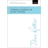 Handel, George Frideric - Eternal source of light divine