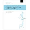 Handel, George Frideric - Eternal source of light divine