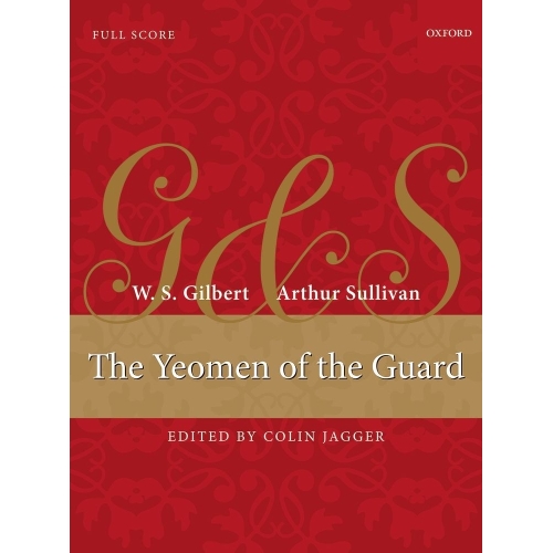 Sullivan, Arthur - The...