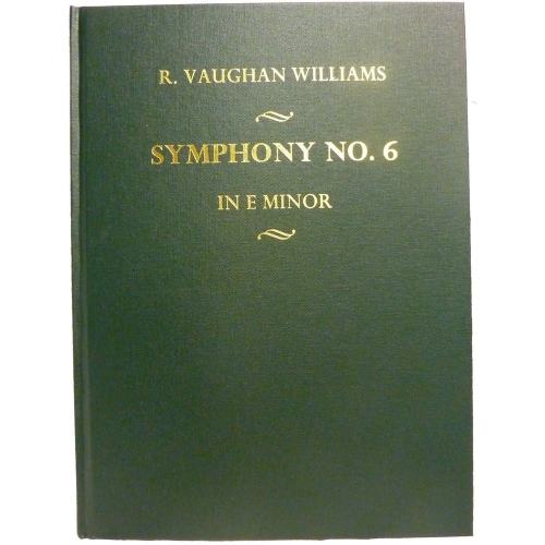 Vaughan Williams, Ralph -...