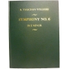 Vaughan Williams, Ralph - Symphony No. 6 in E minor