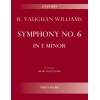 Vaughan Williams, Ralph - Symphony No. 6