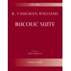 Vaughan Williams, Ralph - Bucolic Suite
