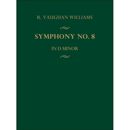 Vaughan Williams, Ralph -...