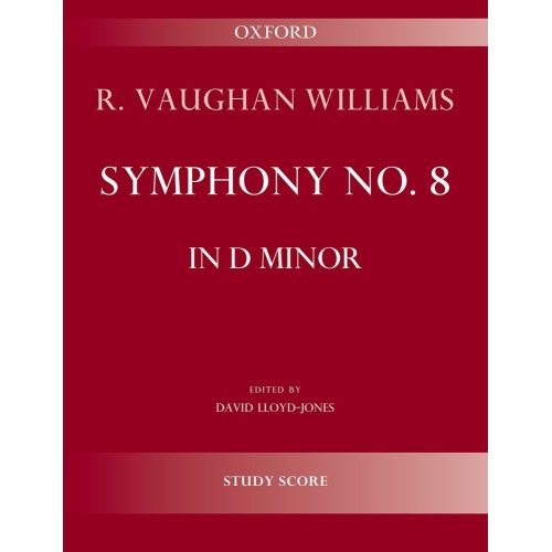 Vaughan Williams, Ralph -...