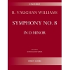 Vaughan Williams, Ralph - Symphony No. 8