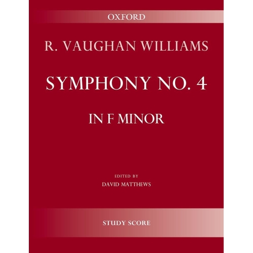 Vaughan Williams, Ralph -...