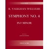 Vaughan Williams, Ralph - Symphony No. 4